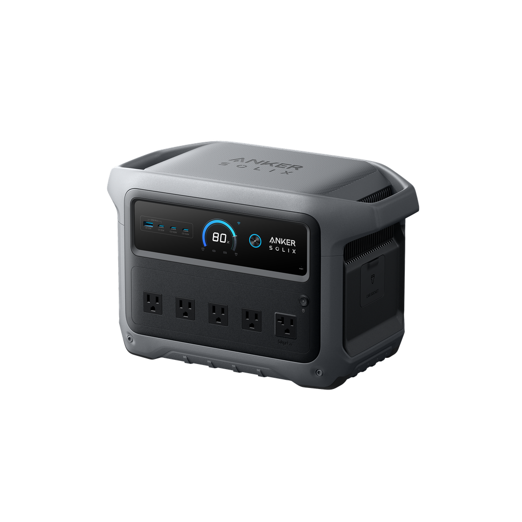 Anker SOLIX C1000 Gen 2 portable power station
