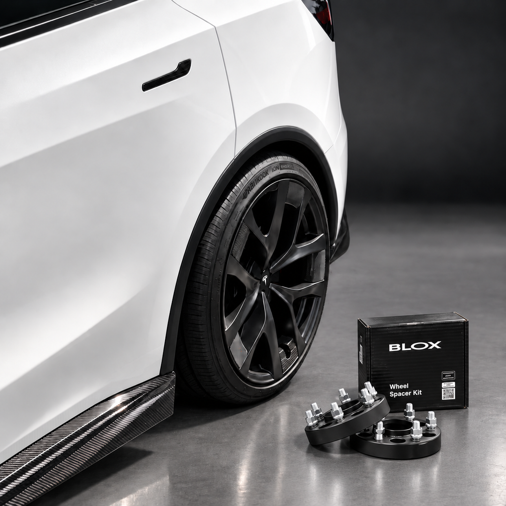 BLOX Forged Wheel Spacers (pair)