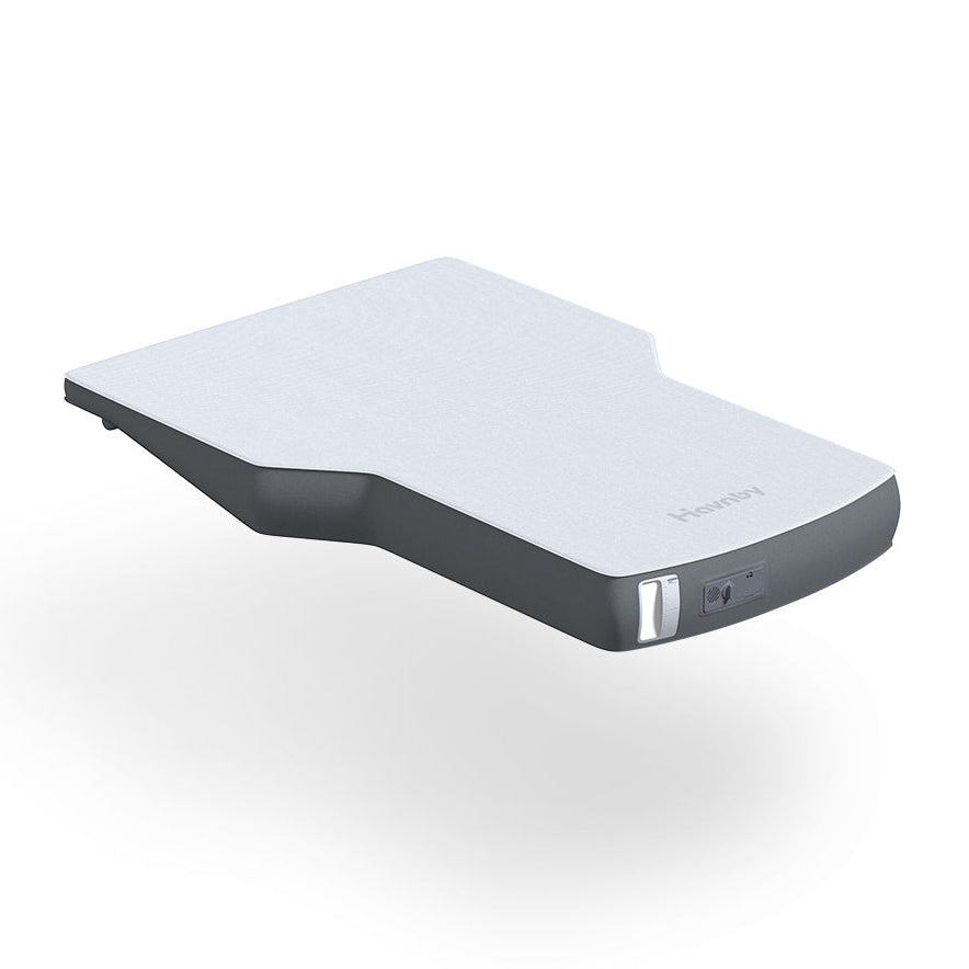 Havnby FlatCore mattress for the Model Y