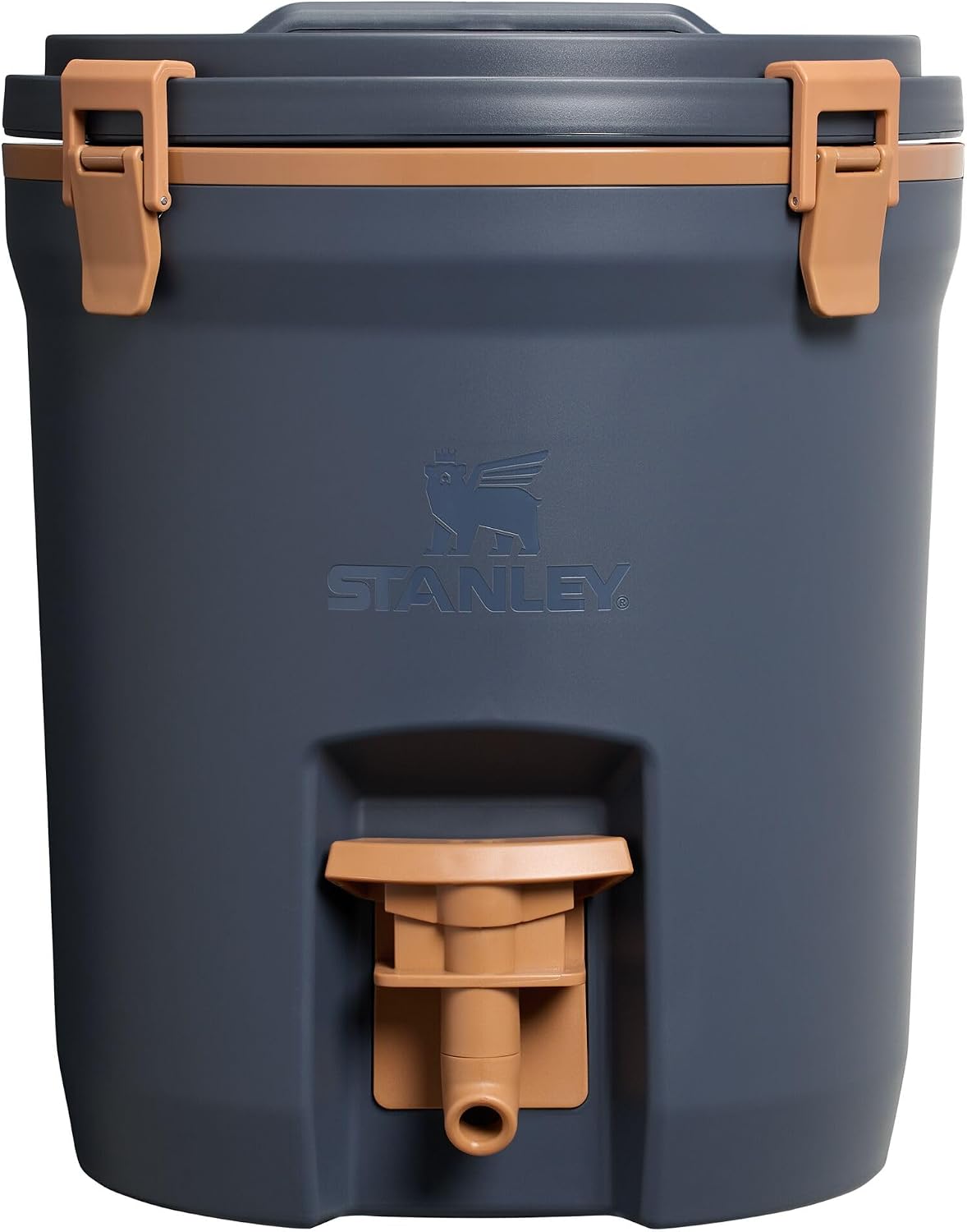 Stanley Adventure Fast Flow 2-gallon water jug with spigot