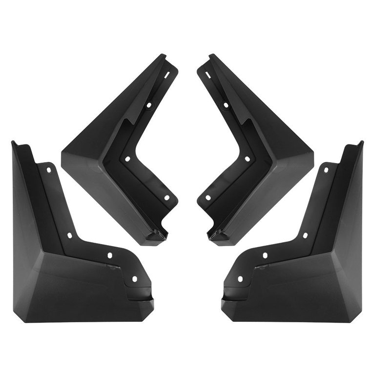 Mud Flaps Splash Guards for Cybertruck